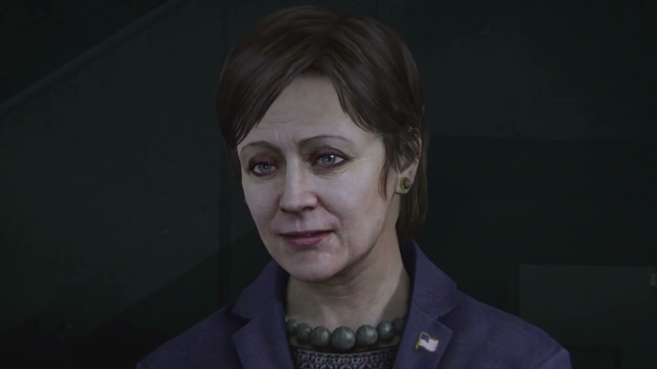 Call of Duty: Black Ops 2 Campaign – Mission 11 -Judgement Day