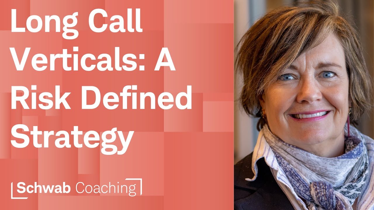 Long Call Verticals: A Bullish Strategy (9 of 12) | Getting Started with Options | 7-2-24