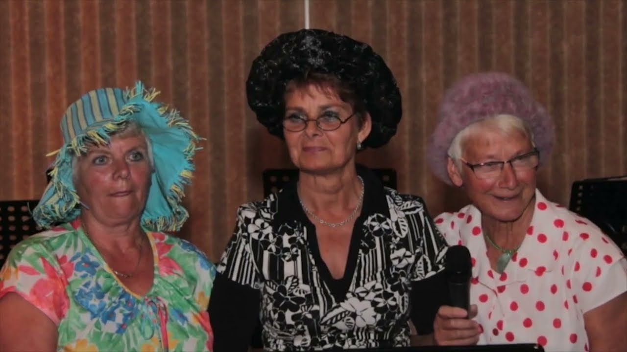 Mini docu Vlaardingse Smarties 2025