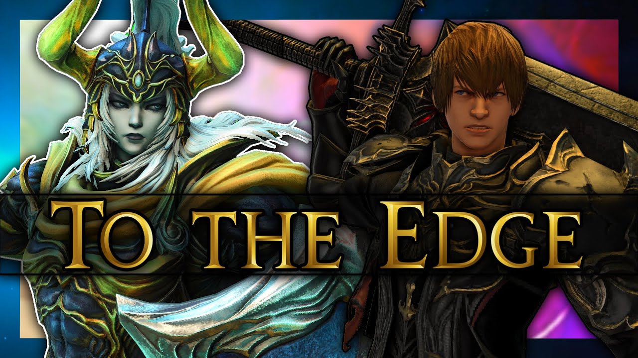 The Meaning of To the Edge - FFXIV Lyrical Lore