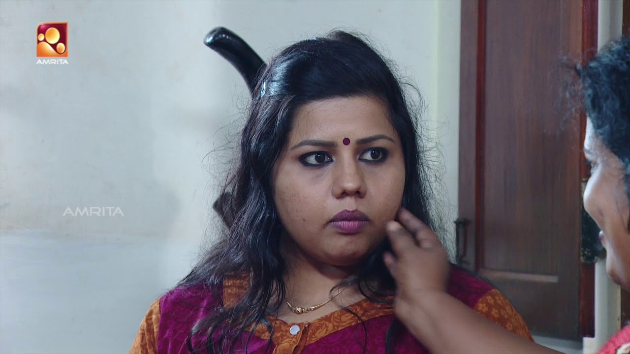 Aliyan VS Aliyan | Comedy Serial by Amrita TV | Episode : 120 | Thadi kurakkal