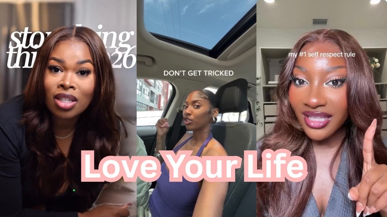 How Women Are Building a Life They Love (The 2026 Woman's Blueprint)
