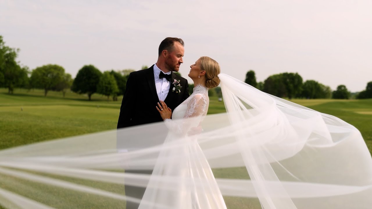 Marie & Matthew's Wedding 6.7.25