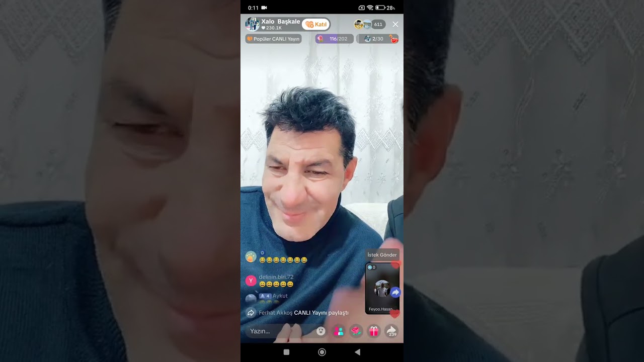 Xalo başkale ve feyyaz hasanoğlu polis 🤣😆😅