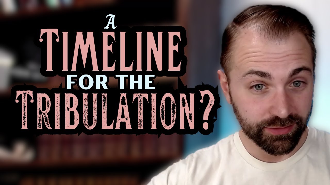 12. Explaining Revelation 6: The Seal Judgments & The 7-Year Countdown