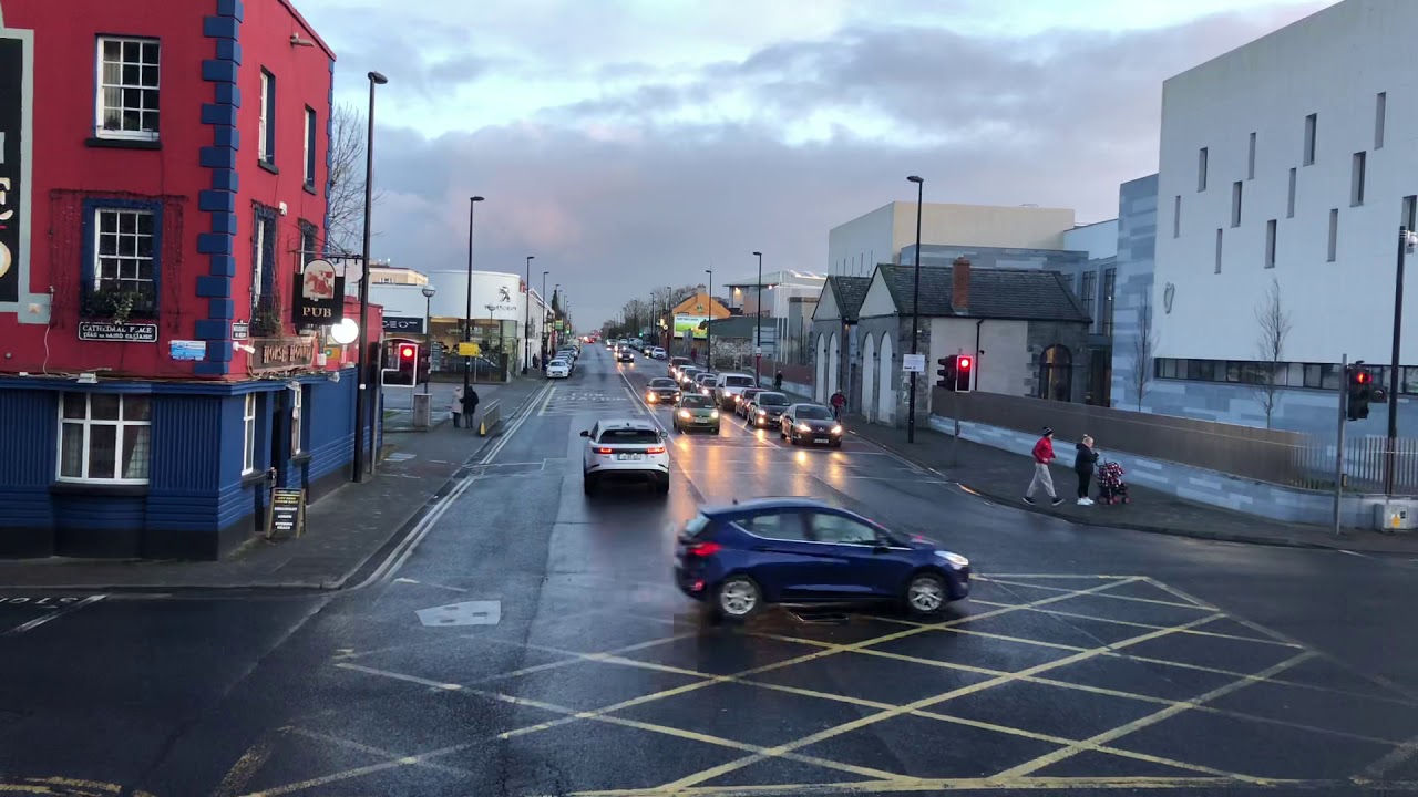 Limerick City Centre