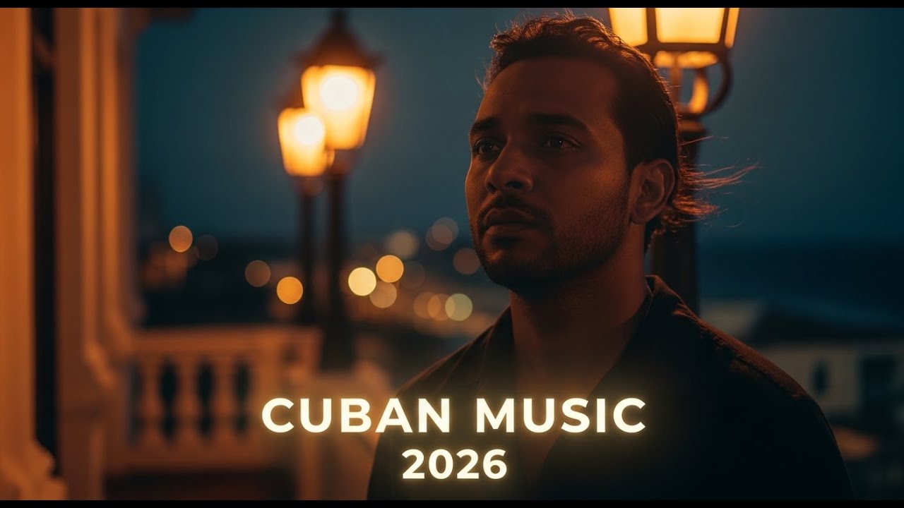 Rumba en la Calle Ocho 🎶 Sabor Cubano que Invita a Bailar
