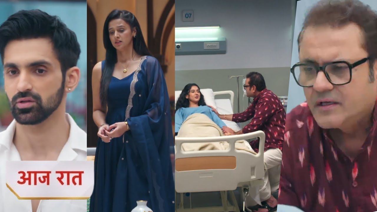 Jhanak Today NEW PROMO 11th August 2025
