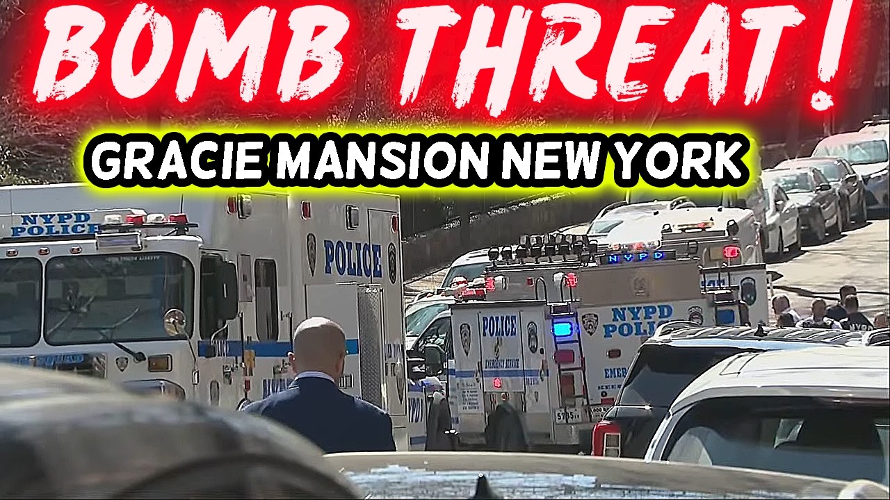 BREAKING: ACTIVE SHOOTER Incident, TWO Baltimore Cops Shot Outside Synagogue in