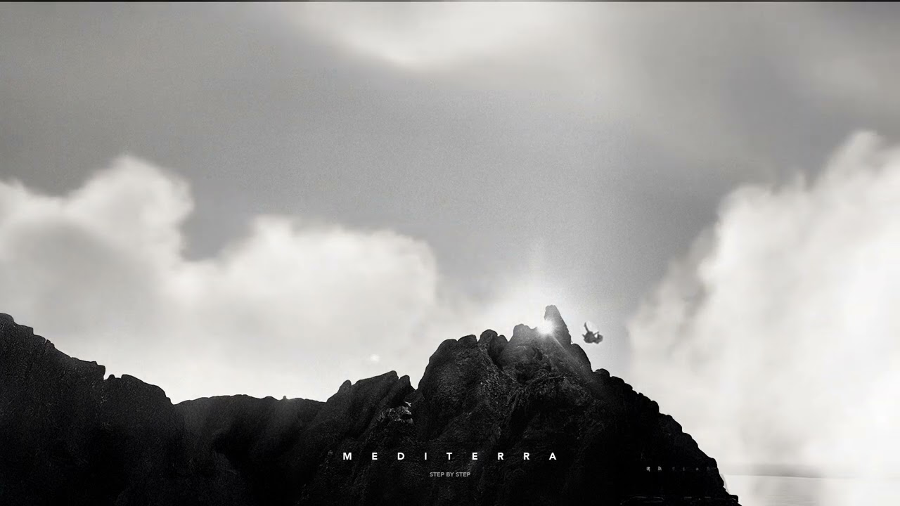 Mediterra - Step By Step (Official Music Video)