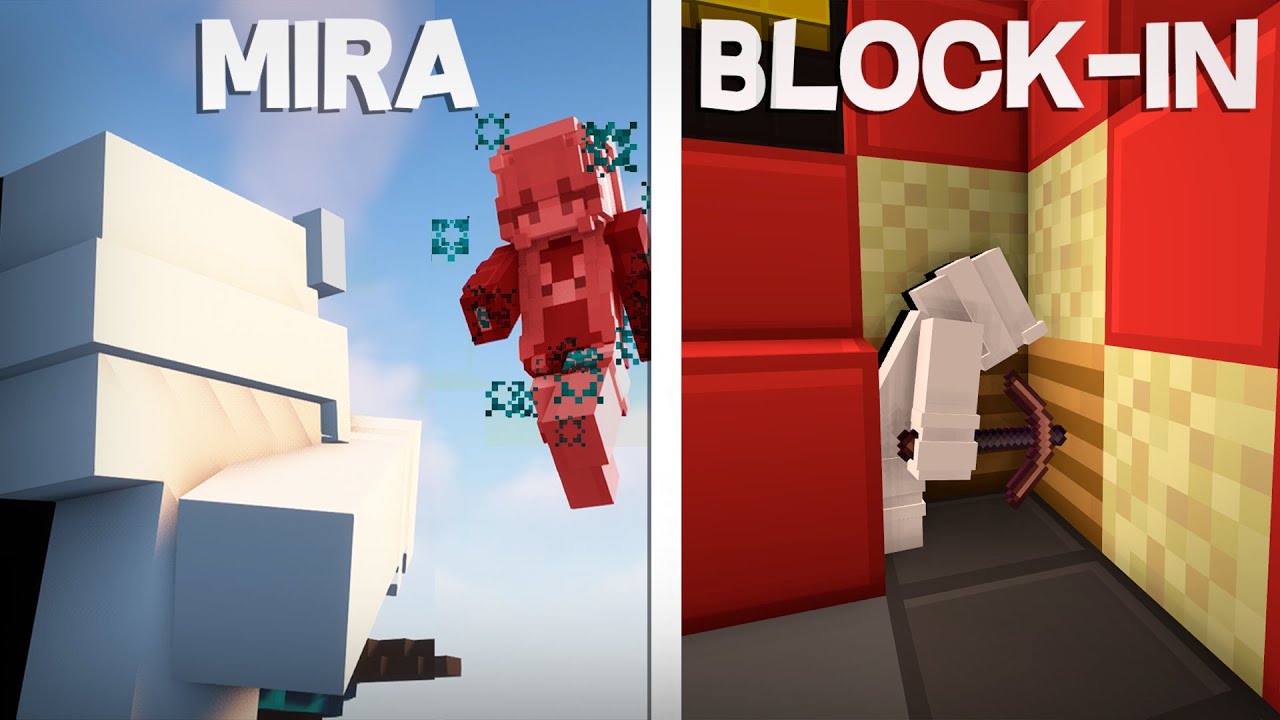 A ROTINA que vai te tornar PRO no BedWars
