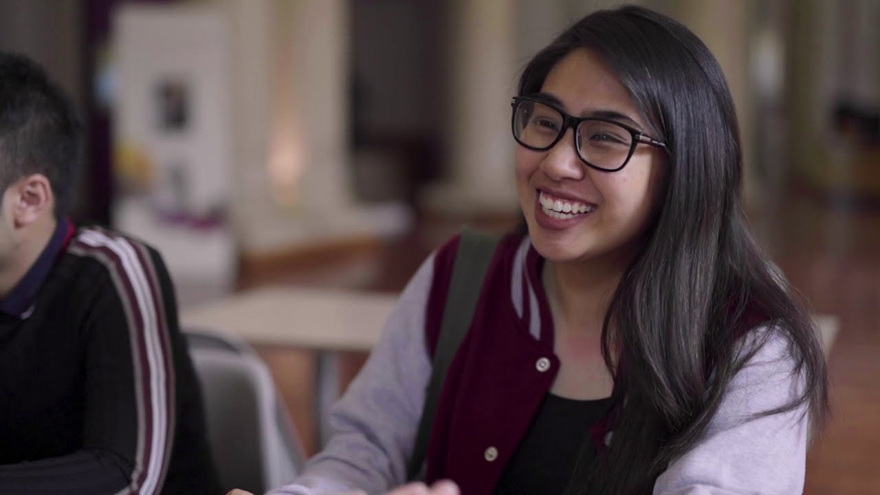 University of Leeds &ndash; Postgraduate Virtual Open Days