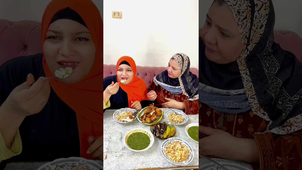 جبروت الحموات والسلايف🥹| امل حماد #امل_حماد #جبروت_الحموات #كسر_الخواطر #امل_ومامتها #جبروت_السلايف