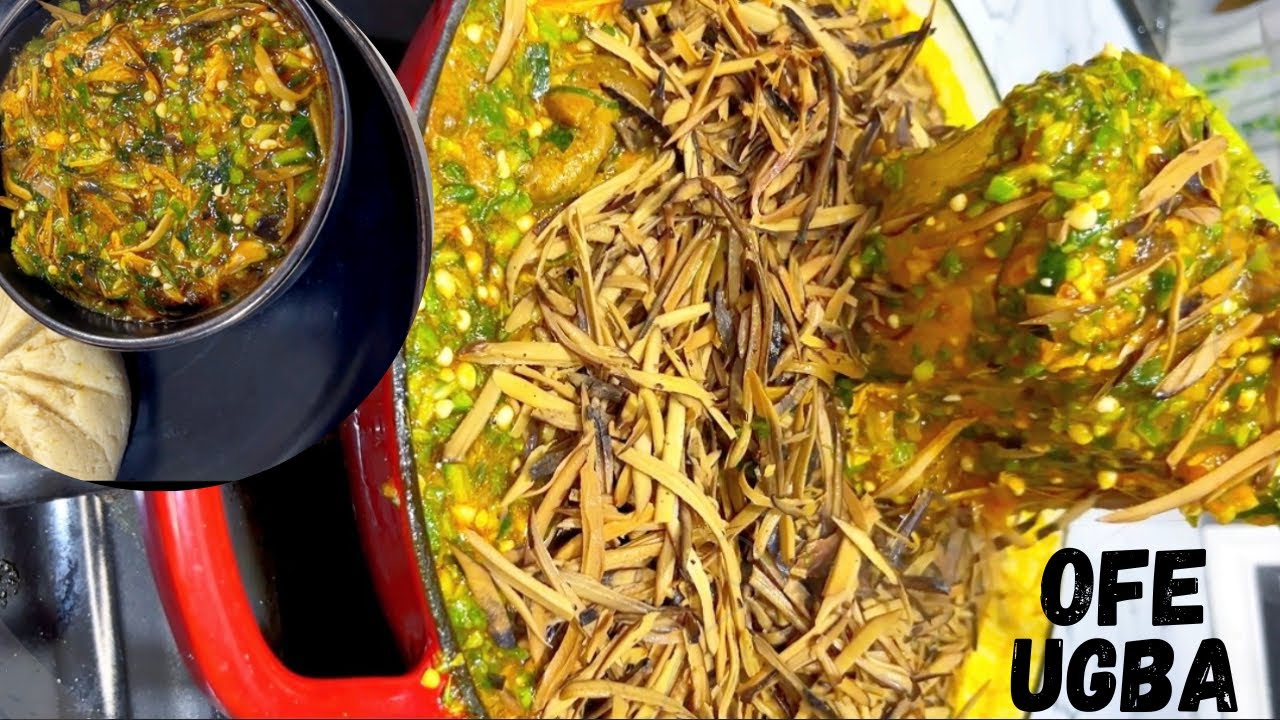 РЕЦЕПТ ОКРО С СУПОМ УГБА / ОФЕ УГБА / УЗОМС КУХНЯ