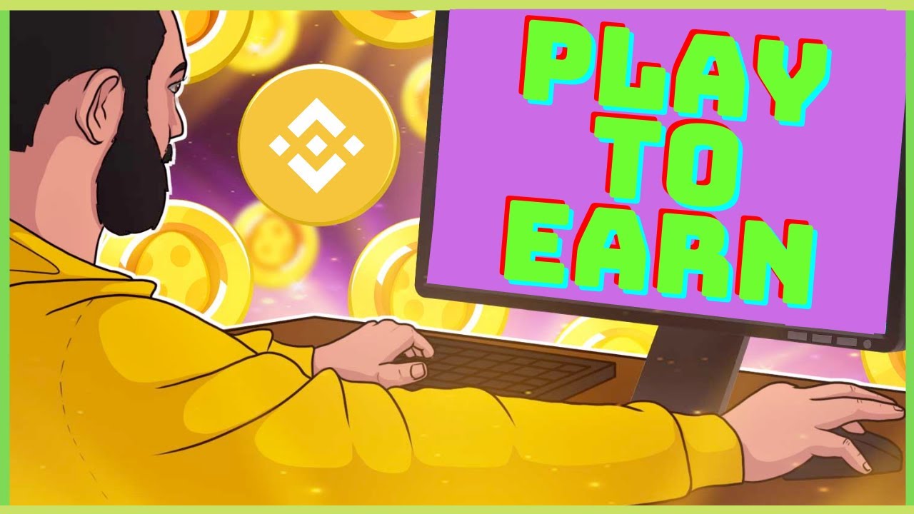 Top 4 NFT Games for Passive Income (BSC)
