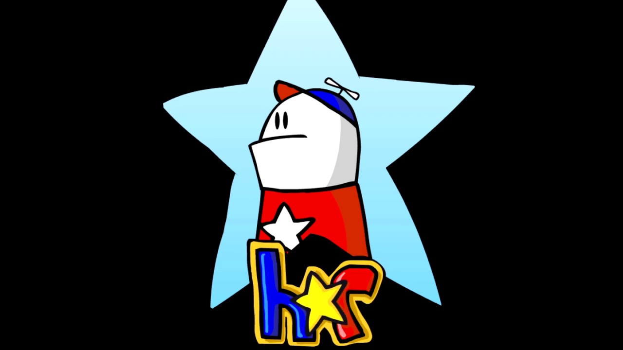 Homestar Runner - Old Intro