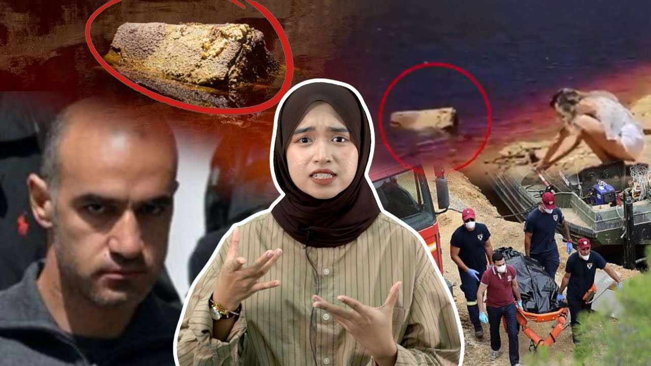 Dalam Tasik Ada Beg, Dalam Beg Ada Mayat