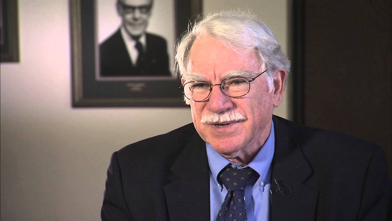 A Conversation with Alan Marshall
