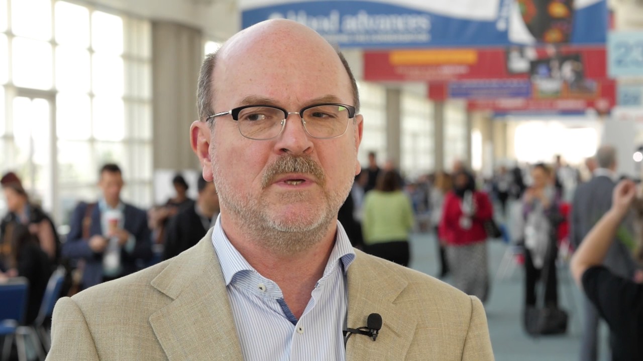 Identifying patients at different risk of relapse in childhood acute lymphoblastic leukemia (ALL)