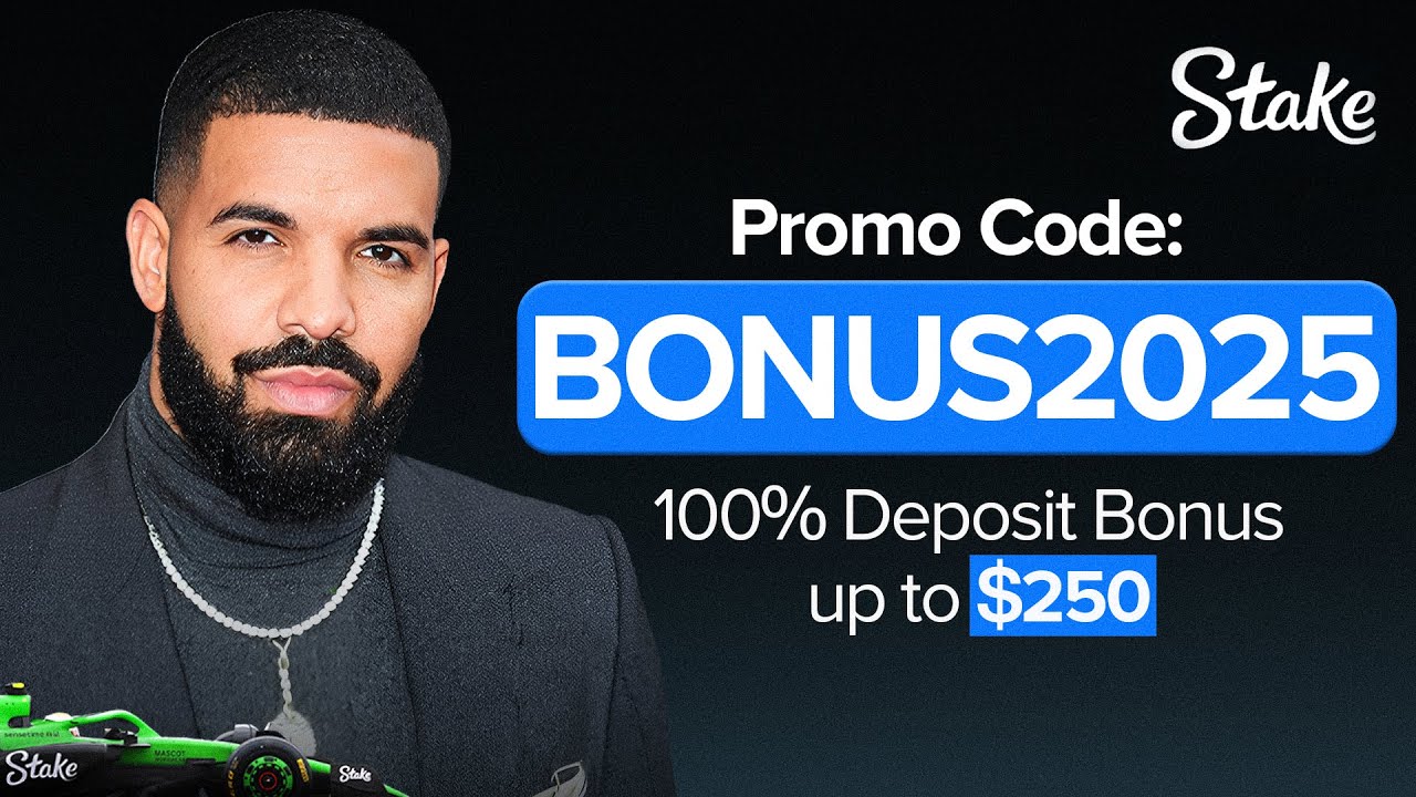 Stake Promo Code BONUS2025 &mdash; Unlock a $250 Boost & Daily Rewards for New Users