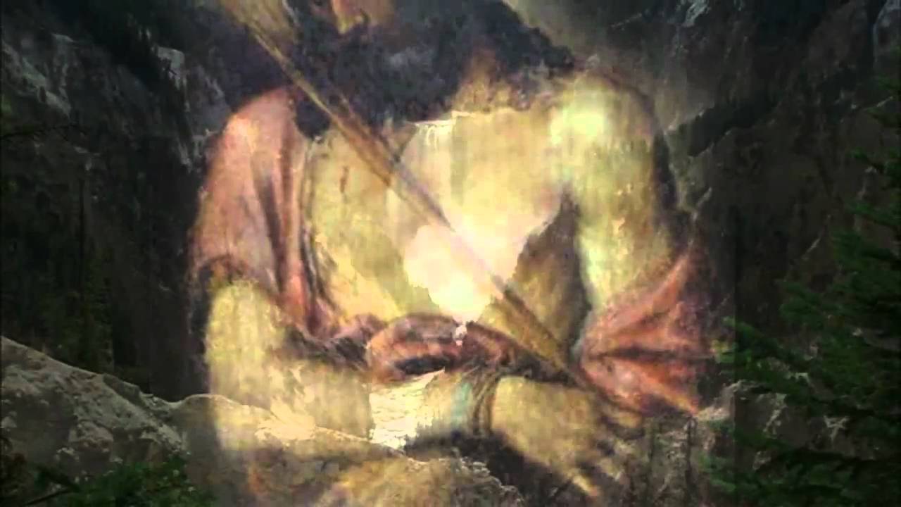 17ª Hora de la Pasión: 