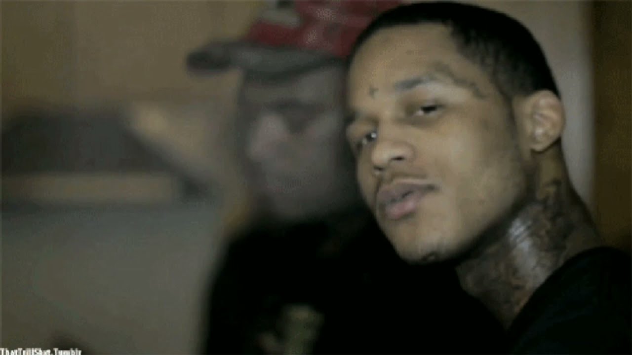 Fredo Santana x 808 Mafia Type Beat 