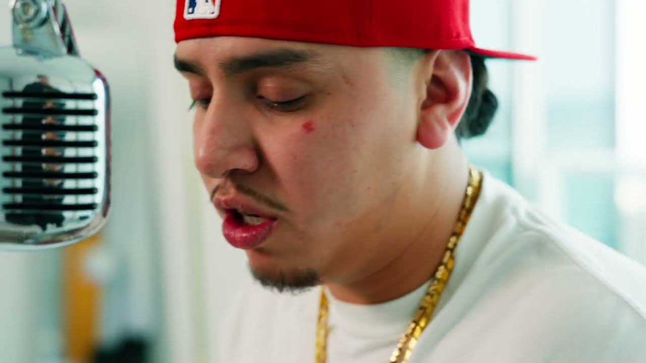 Lil Junior - Cold Summer (Official Video)