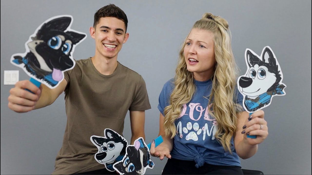 Who's Most Likely To..? Kakoa vs Sky