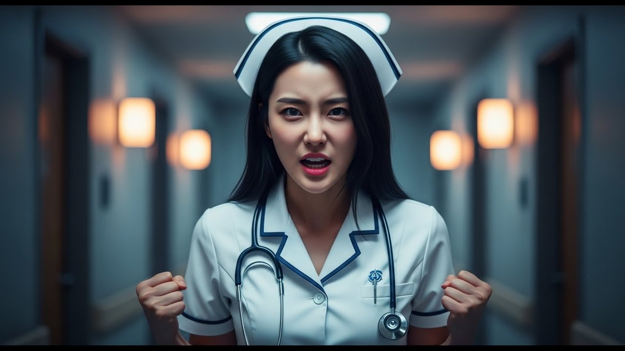 간호사의 하루 트롯 모음집 🎵  호출벨, 야간근무, 교대근무까지 공감 100%  Nurse Trot Playlist