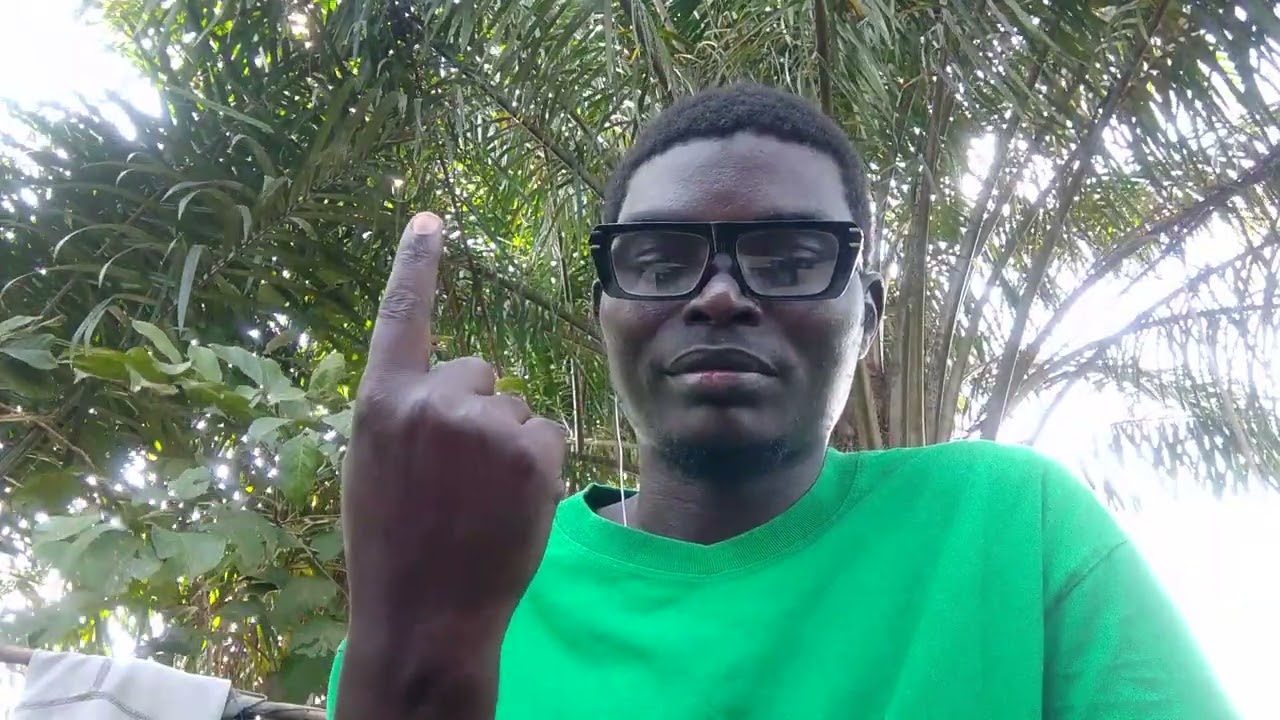 Découverte de kulu mbimbi 