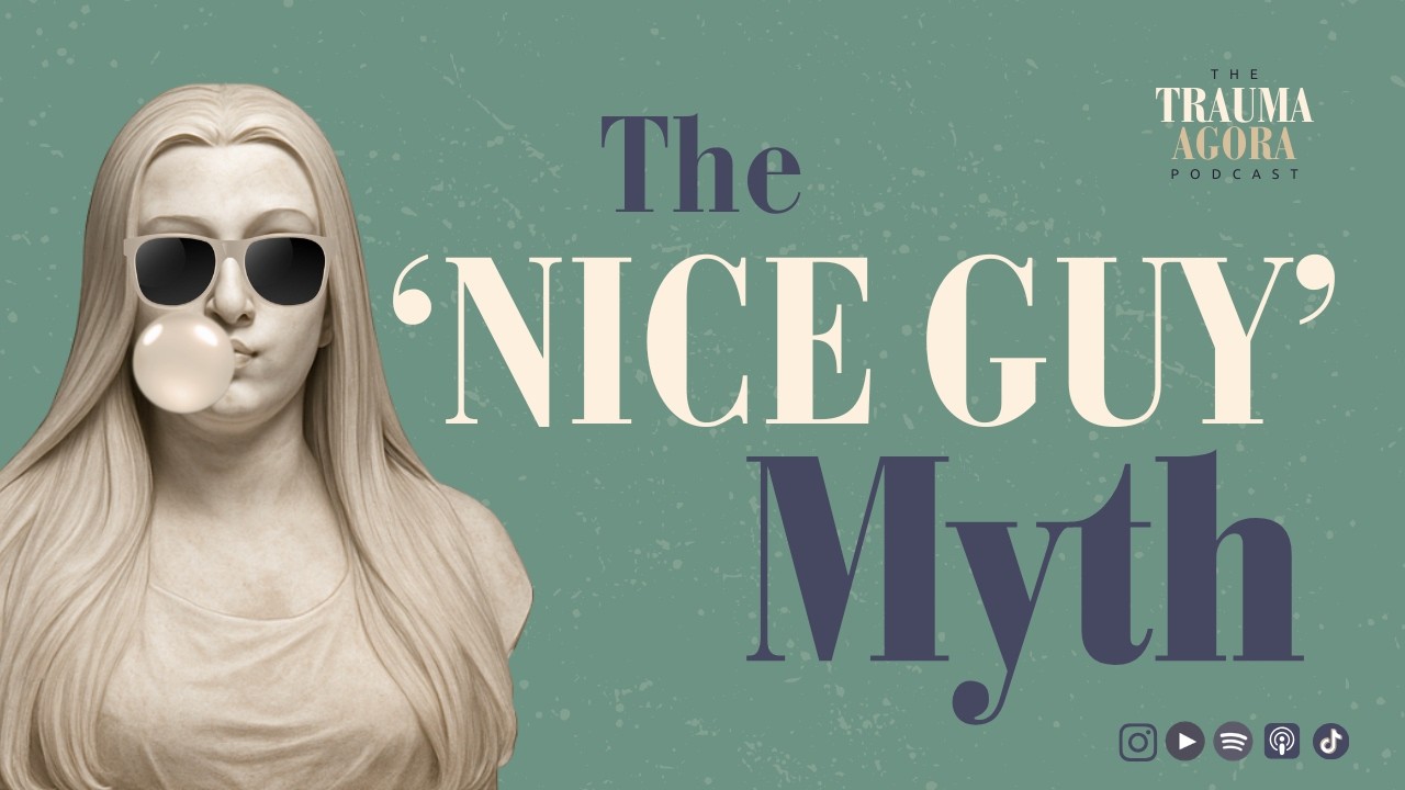 The Performative NICE GUY Epidemic: Do They REALLY Finish Last?