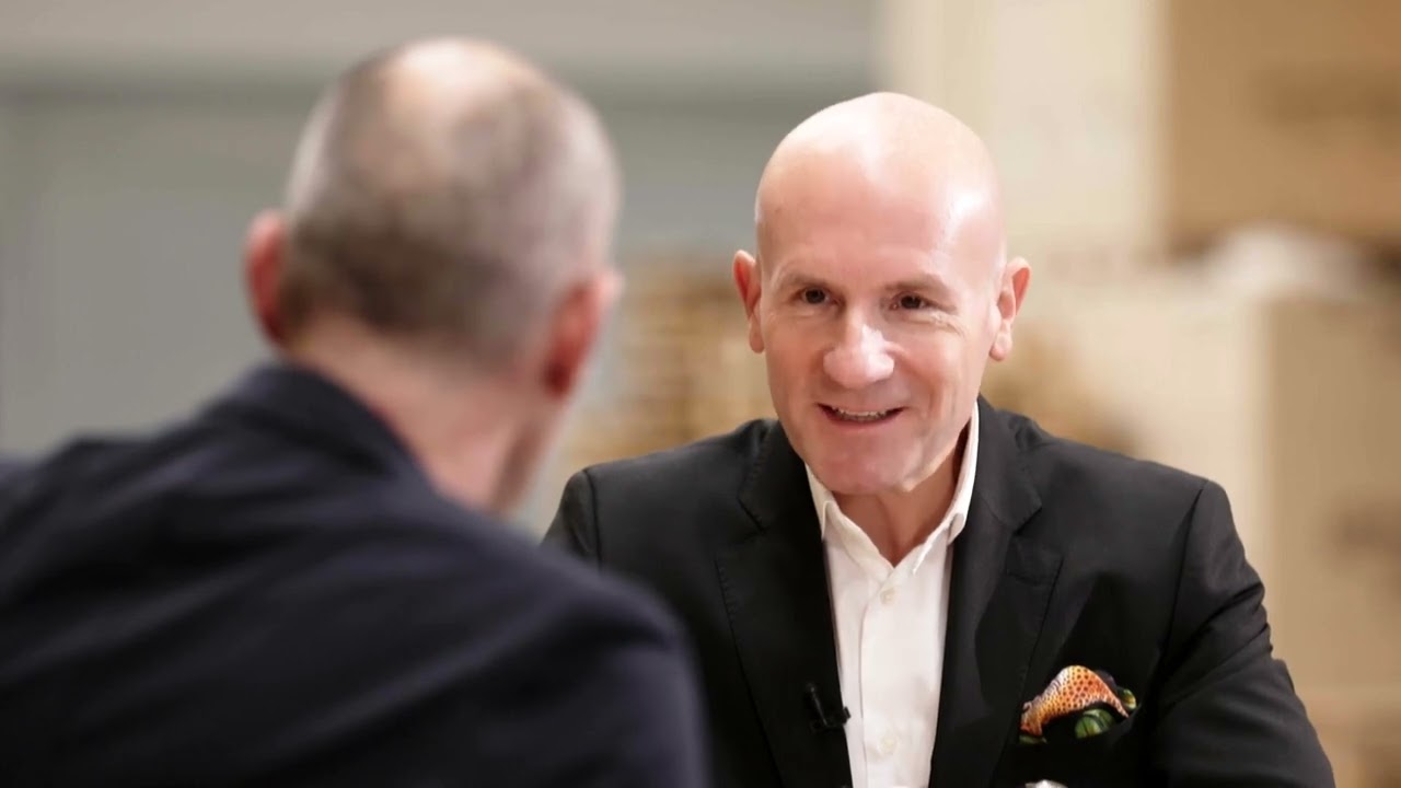 Wirtschaftinside: Florian Koschat Wintergroup