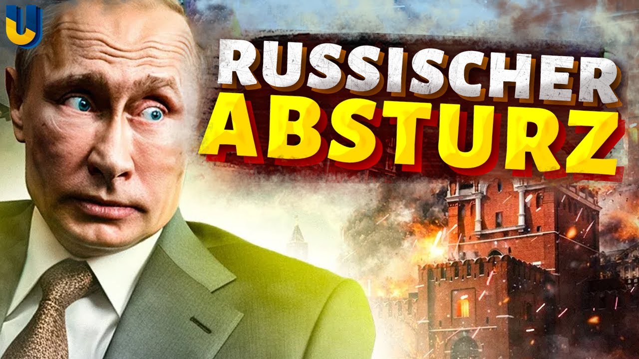 Russland steuert auf einen wirtschaftlichen Absturz zu – Banken wanken, Zahlungsausfall droht