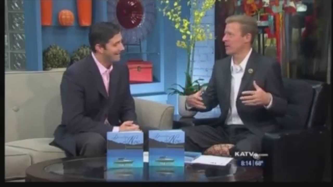 Paul Vitale - KATV ABC7 