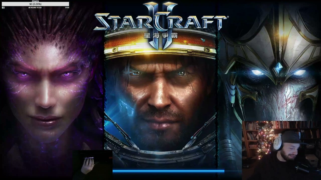 MCanning vs Ukko bo7 showmatch