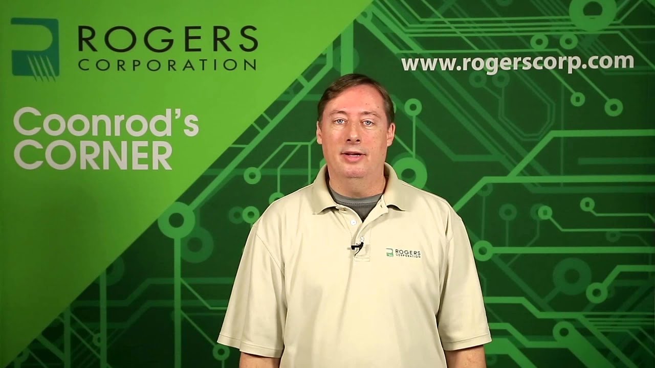 What RF Circuit Designers need to know about Dk, Part 1