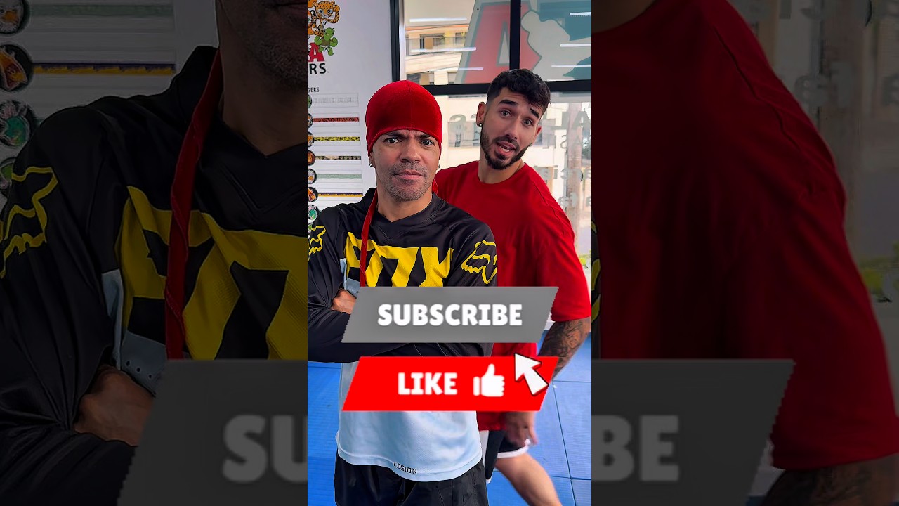 E AÍ GALERA ENSINEI ELE CERTINHO? 