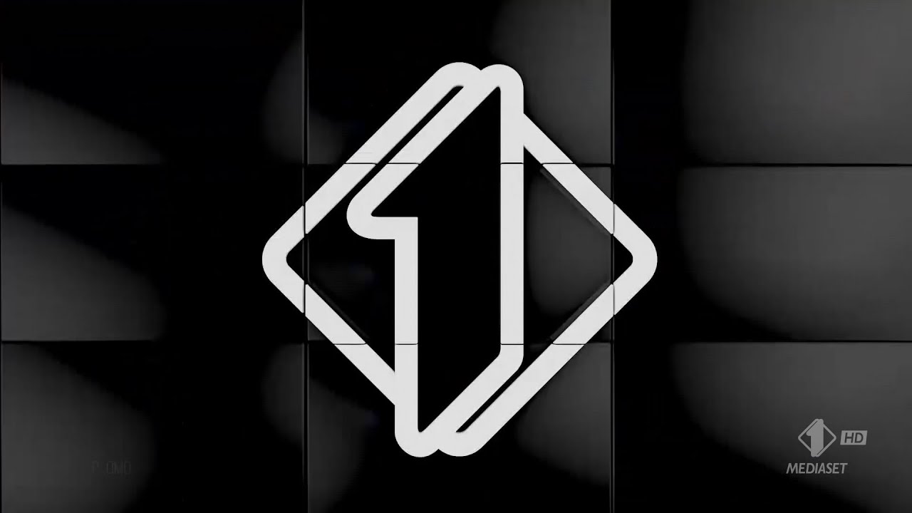 Italia 1 HD (Italy) - Continuity (November 22, 2025)