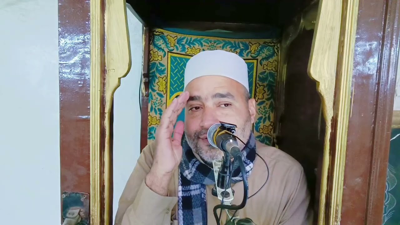 الوقت رأس مال إن ضاع لا يعود - خطب الجمعة المتنوعة (477)