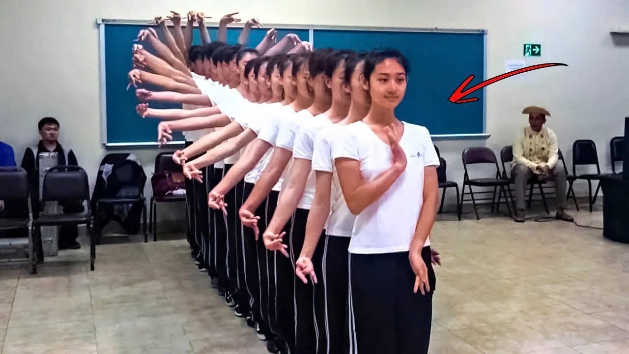 Подборка &laquo;Как босс!&raquo; Удивительные люди, которые на другом уровне ▶7 &mdash; Сводит с ума