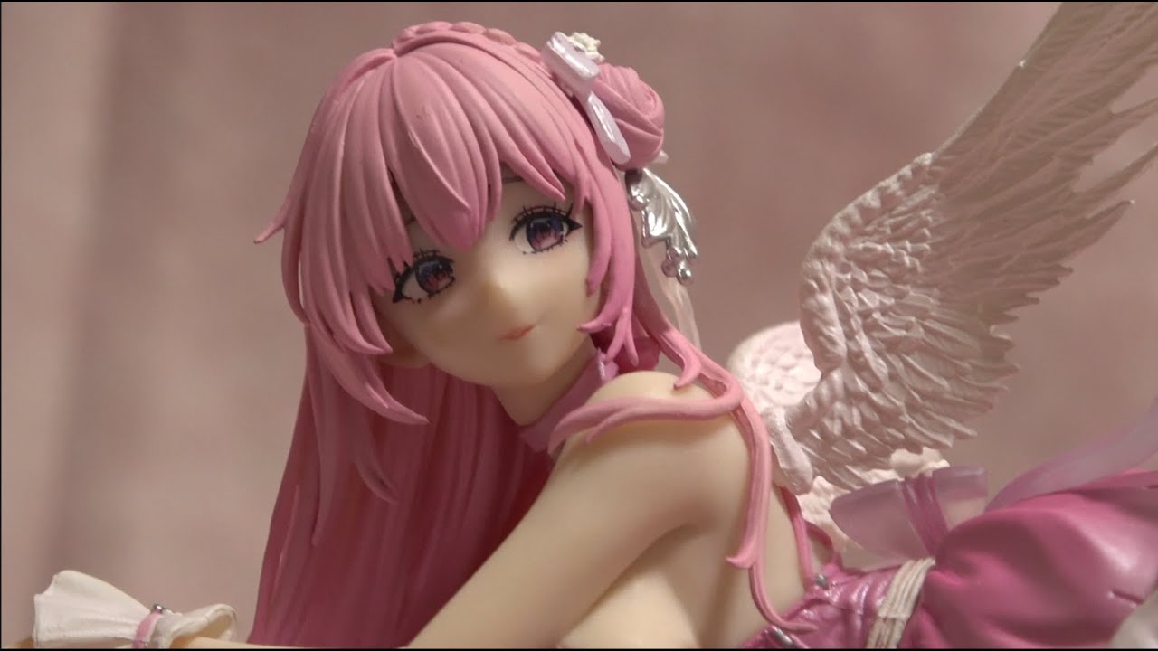 【フィギュア紹介】ぬーどるストッパーフィギュア「ドロシー：ノスタルジア」、見ていきます。