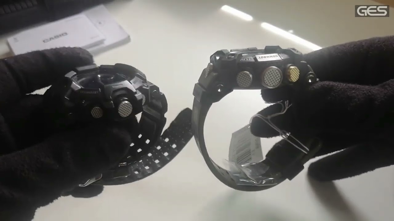 EL MUDMASTER ECONÓMICO GG-B100