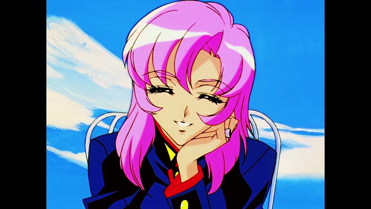 Subway (Utena AMV)