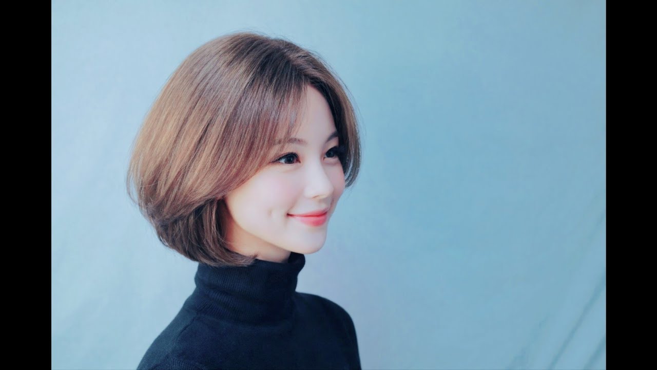 Vo.67 보브컷 ( 쉽고 빠르게 커트해보자 )