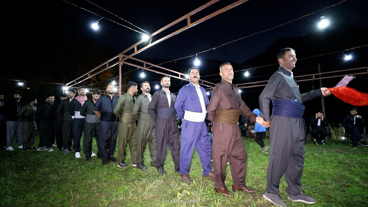 Sema  & Diyar  EDİŞ - Govenda -sepe -Mılane  -botani- Rugeş BAZİ - Diyar HERKİ -ROJ MEDİA GROUP©2024