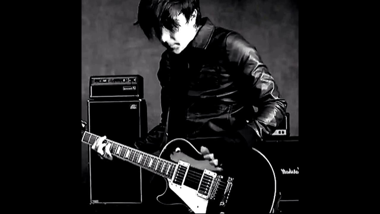 My Chemical Romance - I dont love you - Guitar backing track - with vocals