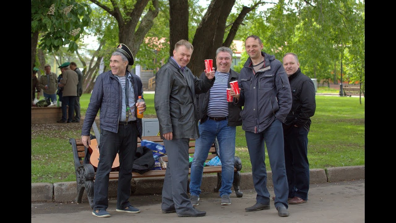 клип МЧПВ 2017