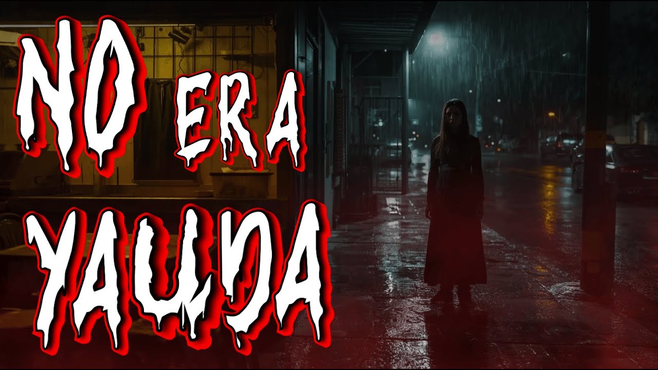 Historias reales de taquerías: cuando lo oscuro pide algo a cambio