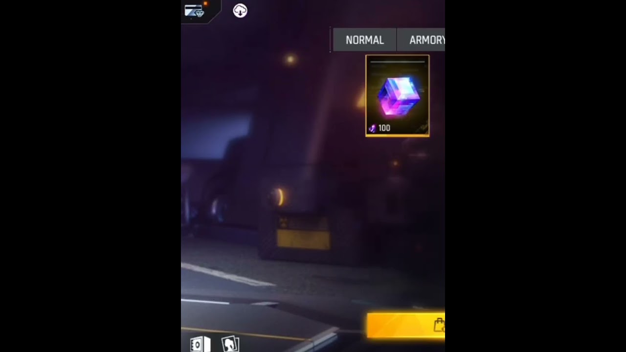 free fire (free magic cube)😱😱.           #freefire #support #trending #viral #beru gaming
