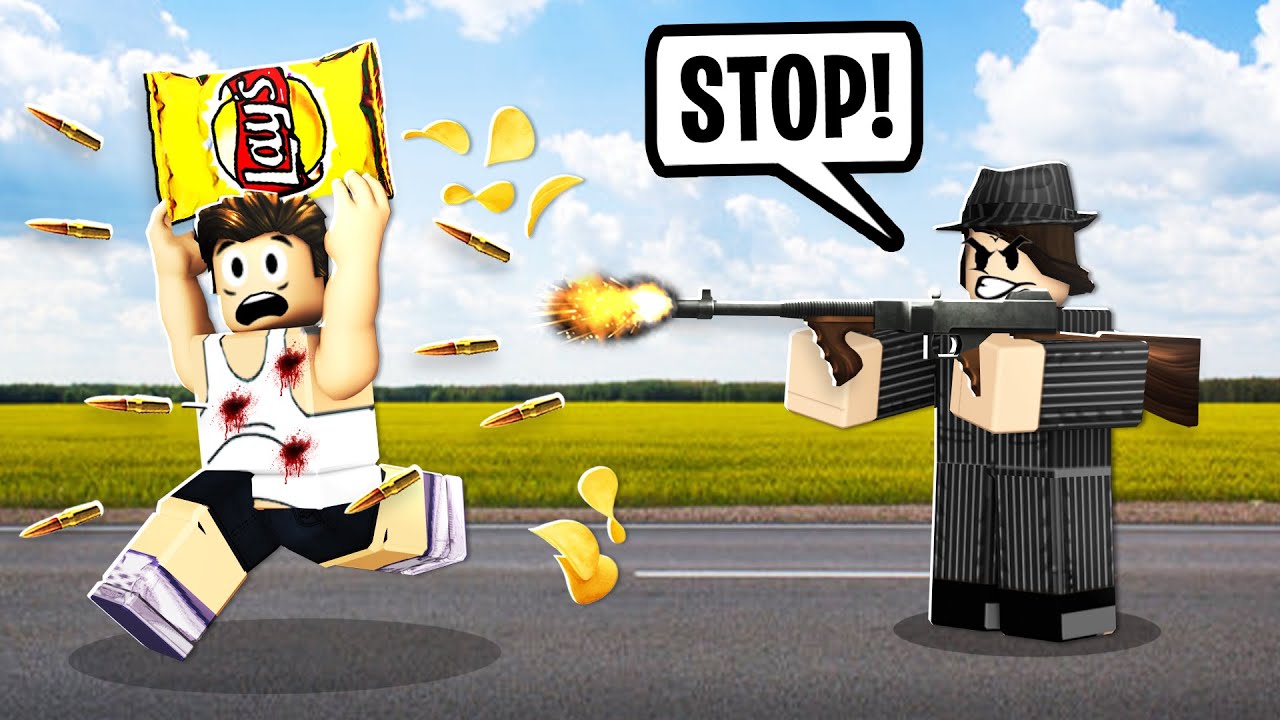 Get a Snack before School - ALL ENDINGS UNLOCKED